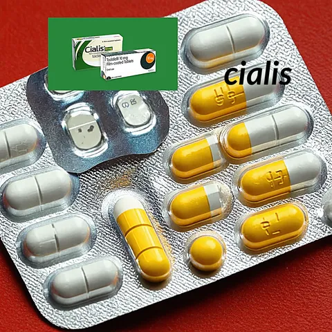 Comprar cialis generico opiniones